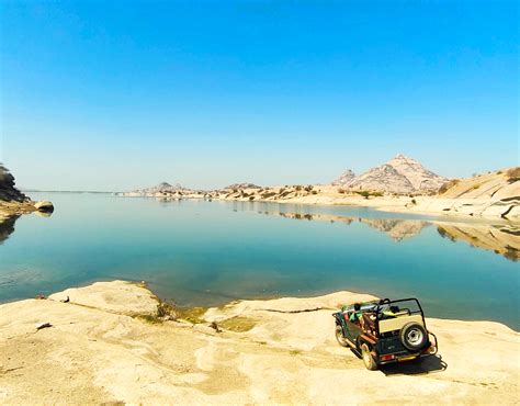 Unforgettable Jawai Leopard Safari - Best Resorts in Jawai - Korta ...