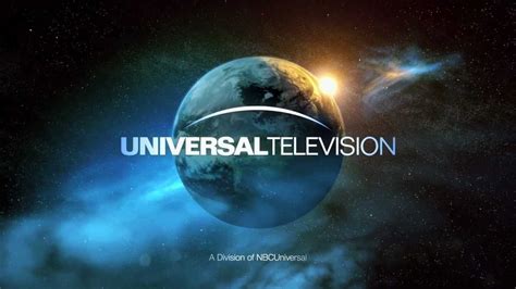 NBC/Universal Television Logo, created by FirstCom Music - YouTube