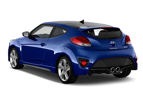 New Hyundai Veloster Turbo 2023 1.6L T-GDI Photos, Prices And Specs in ...