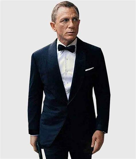 James Bond Quantum Of Solace Tuxedo | ubicaciondepersonas.cdmx.gob.mx