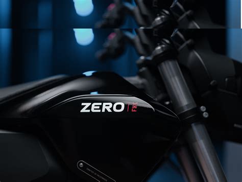 ZERO FXE – Zero Motor