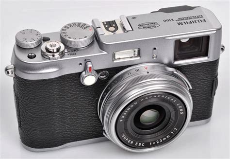 Fujifilm FinePix X100 Landscape Sample Photos | ePHOTOzine