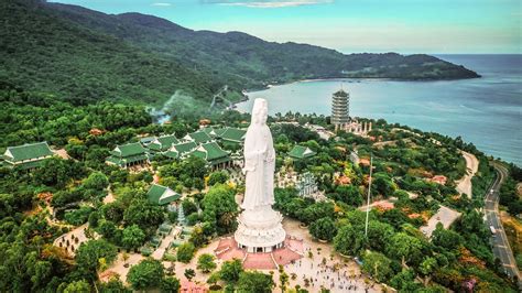 Linh Ung Pagoda - Marble Mountain - Hoi An from Da… - Gadt Travel