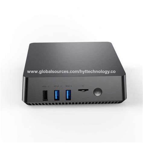 Buy Wholesale China Manufacturer Ak5 Plus Desktop Computer Mini Pc 16gb ...