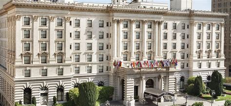 Fairmont Firsts: Inside The History of San Francisco’s Most Iconic ...