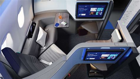 JetBlue Debuts New Ultra-Private Mint Suites