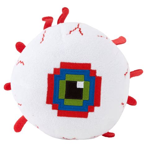 Terraria Eye of Cthulhu Plush All Ages - Walmart.com