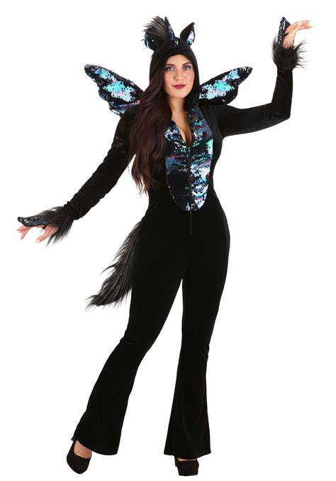 Dark Pegasus Adult Costume