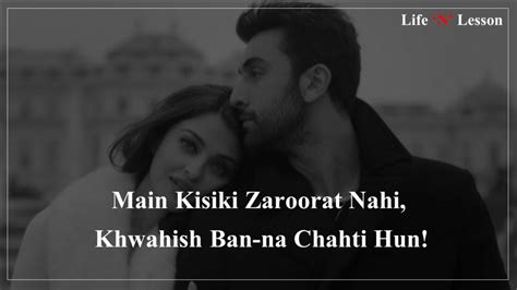 These 10 Heart touching Dialogues from "Ae Dil Hai Mushkil" will melt ...