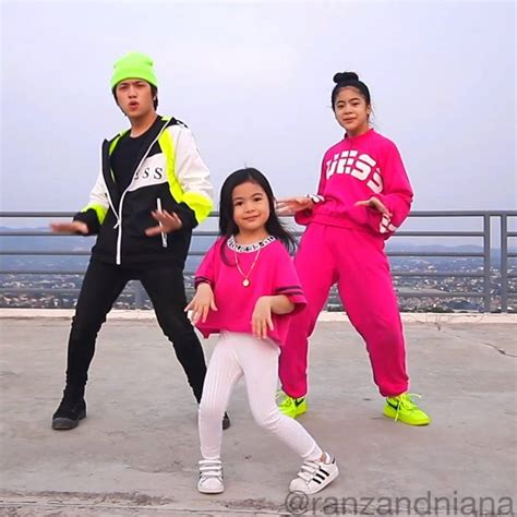 SAVAGE LOVE - Jason Derulo Siblings Dance | Ranz and Niana ft natalia ...