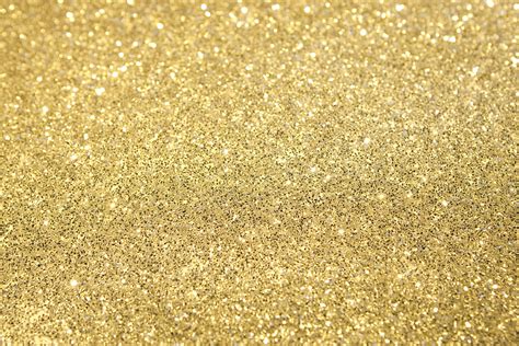 Glitter Backgrounds Gold