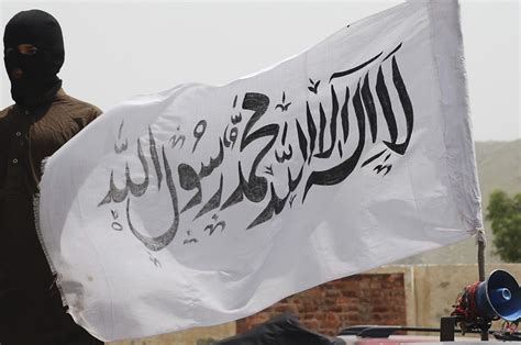 Iran detains 19 Afghan nationals for waving Taliban flag in Tehran ...