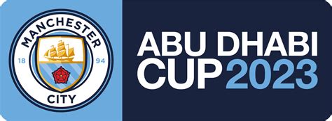 Manchester City Abu Dhabi Cup 2023