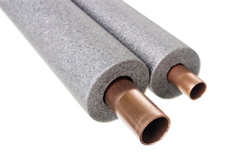 What Are the Different Types of Pipe Insulation: Choosing the Right ...