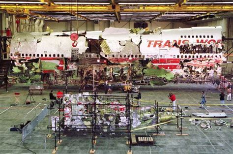 TWA flight 800 | Background & Facts | Britannica.com