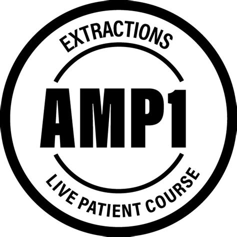 AMP1: Info — Amplify Dental