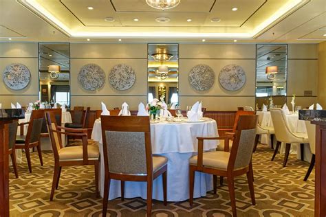 Restaurants | Queen Mary 2 | Kreuzfahrtschiff-Bilder