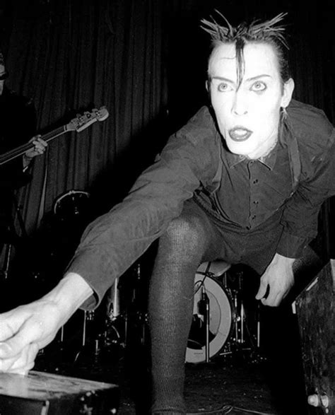 Peter Murphy | Peter murphy, Bauhaus, Bauhaus band