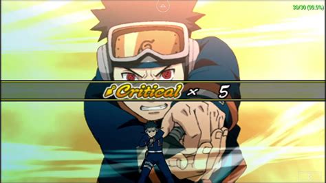 Naruto ultimate ninja heroes 3 cheats - mzaersu