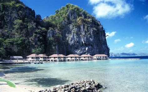 Palawan Island Philippines: One of The Most Beautiful Island in The ...