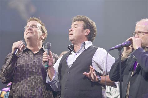 Russ Taff – Gaither Music