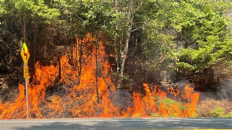 Most of Washington remains in extreme wildfire danger | king5.com