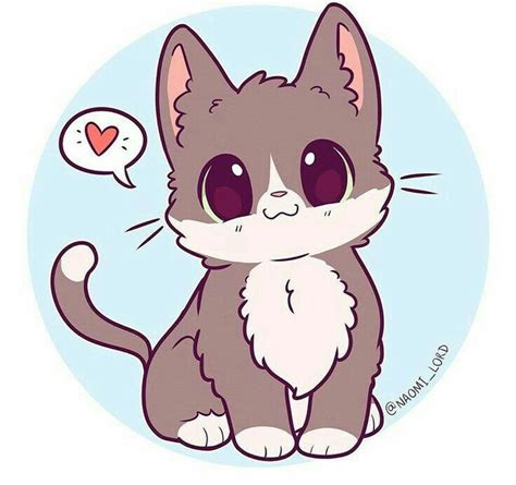 Chibi Cartoon Cute Animals To Draw | Cute Animals