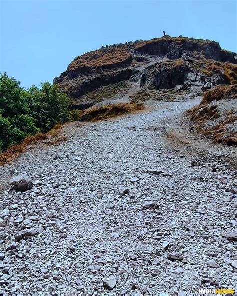 George Everest Peak Mussoorie Everest Peak, Mussoorie, Everest | lupon ...