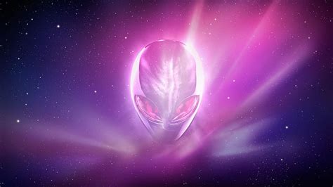 Alienware, Purple Alienware HD wallpaper | Pxfuel