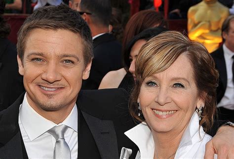 MCU Star Jeremy Renner Gives His Mom a Surprise Home Makeover on ...