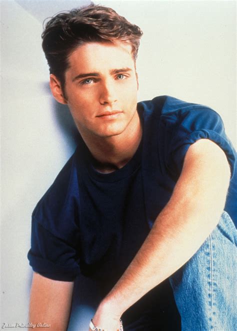 Jason Priestley Online - Gallery - Movie/TV Promos - Beverly Hills 90210