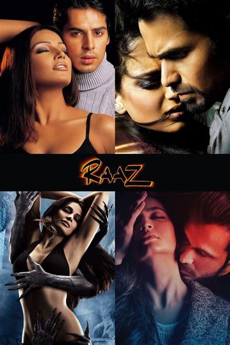 Raaz Collection — The Movie Database (TMDB)