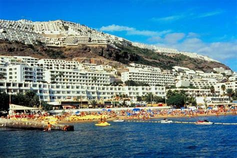 A complete guide to all land-based casinos in Canary Islands