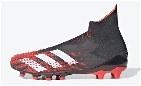 Adidas Predator 20+ - Soccer Cleats 101