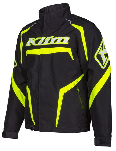 NEW INSULATED SNOWMOBILE GEAR FROM KLIM | SnoWest Magazine