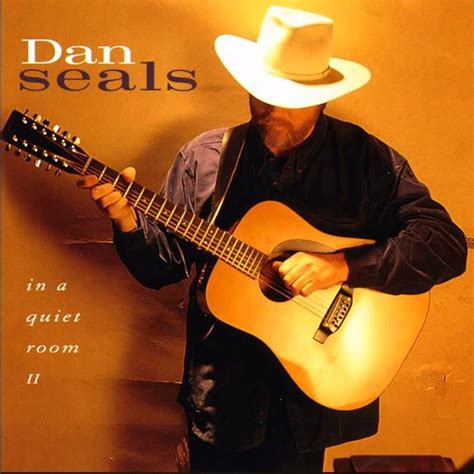 Dan Seals – Nights Are Forever Without You Lyrics | Genius Lyrics