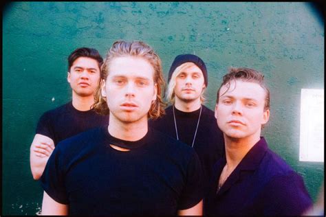 5 Seconds of Summer talk 'Youngblood,' touring, and their favorite ...