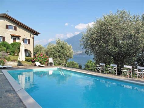 Top 15 Lake Como Airbnb Lake View Rentals In Italy - ItsAllBee | Solo ...