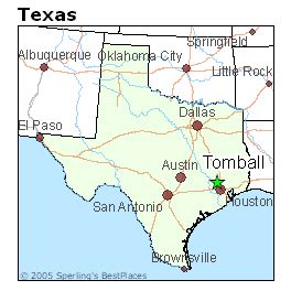 Tomball, TX