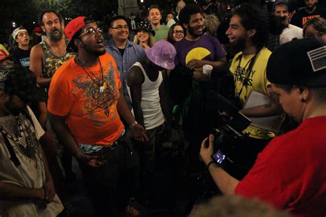 NYC: Freestyle Rap Battle | Eli Duke | Flickr