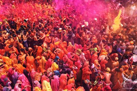 Holi 2019: Guide to the Holi Celebration in India