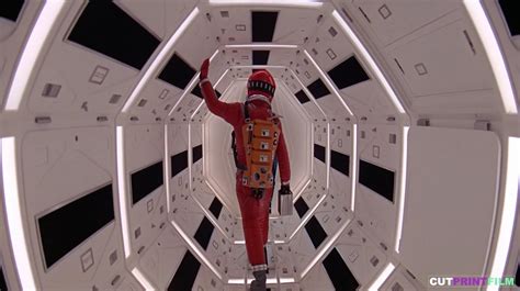 A Mesmerizing Montage of Tracking Shots From Stanley Kubrick Films