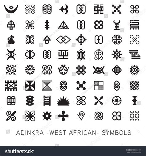 Überwachung Feuchtgebiet Ernest Shackleton west african symbols tattoos ...