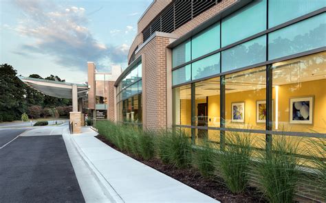 Henrico Doctors’ Hospital – The Women’s Hospital | Builder Magazine