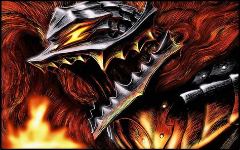 Berserker, armor, berserk, guts, HD wallpaper | Peakpx