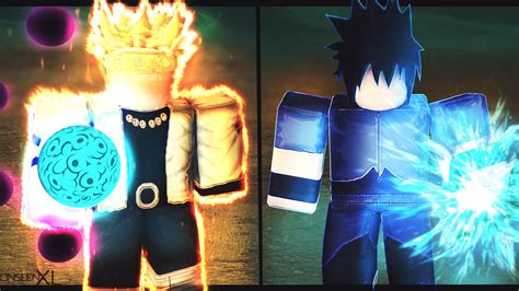 New Naruto Game Roblox - IHSANPEDIA