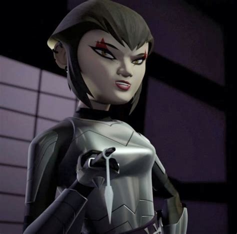 Karai (born Hamato Miwa) is an antagonist-turned-protagonist in Teenage ...