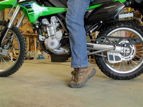 Mods for 2019 KLX250 - Dual Sport & Adventure Motorcycling - ThumperTalk