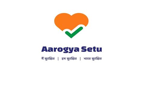 Aarogya Setu : our only asset - iPleaders