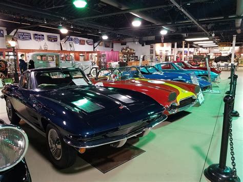 Pierce-Arrow Museum (Buffalo) - All You Need to Know BEFORE You Go